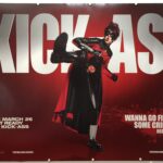 Kick Ass | 2010 | Advance ‘Red Mist’ | UK Quad