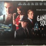 Gangster Squad | 2013 | Final | UK Quad