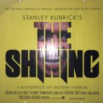 The Shining | 1980 | BFI R2012 | UK Quad
