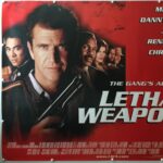 Lethal Weapon 4 | 1998 | Final | UK Quad