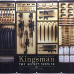 Kingsman: The Secret Service | 2014 | Teaser | UK Quad