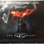 The Dark Knight | 2008 | Final | UK Quad