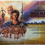 Mad Max Beyond Thunderdome | 1985 | Final | UK Quad