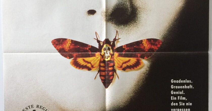 The Silence of the Lambs | 1991 | Final | German A1