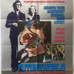 Futureworld | 1976 | Final | German A1
