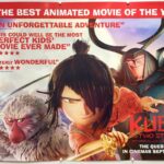 Kubo and the Two Strings | 2016 | Review Style | UK Quad