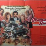 Cannonball Run II | 1984 | Final | UK Quad