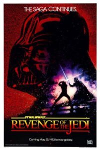 Revenge of the Jedi