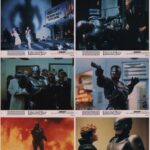 Robocop | 1987 | US Lobby Card
