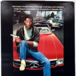 Beverly Hills Cop | 1984 | US One Sheet