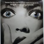 Scream | 1996 | US One Sheet