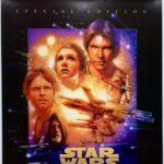 Star Wars: A New Hope | 1977 | R1997 | US One Sheet