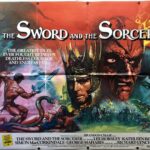 The Sword and the Sorcerer | 1982 | UK Quad