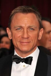 Daniel Craig Biography Profile Picture 1