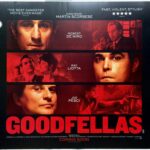 Goodfellas | 1990 | BFI R2016 | UK Quad