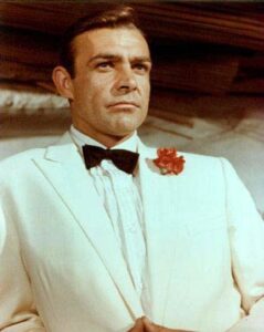 Sean Connery Biography Profile Picture 2