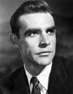 Sean Connery Biography Profile Picture
