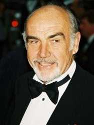 Sean Connery Biography Profile Picture 3