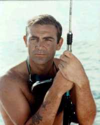 Sean Connery Biography Profile Picture 4