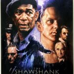 The Shawshank Redemption | 1994 | R2004 | US One Sheet