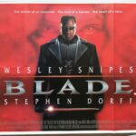 Blade | 1998 | Final | UK Quad