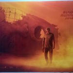 Blade Runner 2049 | 2017 | Ford Teaser | UK Quad