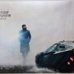 Blade Runner 2049 | 2017 | Gosling Teaser | UK Quad