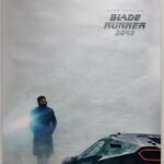 Blade Runner 2049 | 2017 | Gosling Teaser | UK One Sheet