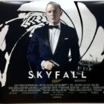 Skyfall | 2012 | Final | UK Quad
