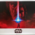 Star Wars: The Last Jedi | 2017 | Teaser v2 | UK Quad