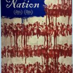 The Birth of a Nation | 2016 | Advance | UK One Sheet