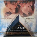 Titanic | 1997 | Final | UK Quad