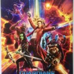Guardians of the Galaxy Vol 2 | 2017 | Final | UK One Sheet