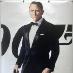 Skyfall | 2012 | Bond Style Advance | UK One Sheet