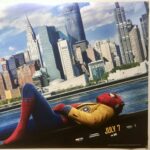 Spider-Man Homecoming | 2017 | Teaser | UK Quad