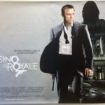 Casino Royale | 2006 | Final | UK Quad