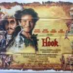 Hook | 1991 | UK Quad