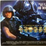 Starship Troopers | 1991 | Final | UK Quad