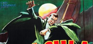 Rare and Vintage Movie Posters Discoveries Header