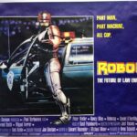 Robocop | 1987 | UK Quad