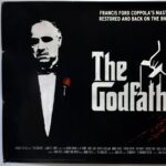 The Godfather | 1972 | Park Circus R2009 | UK Quad