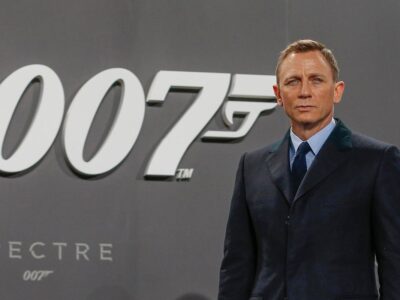 James Bond Quiz: Facts