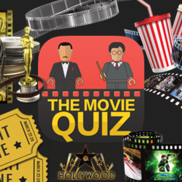 Take The Movie Quiz and Test Your Knowledge
